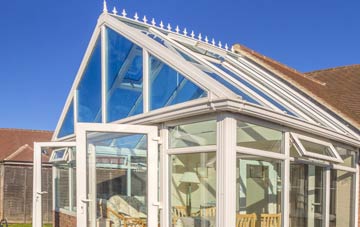 conservatory roof insulation costs Newmains