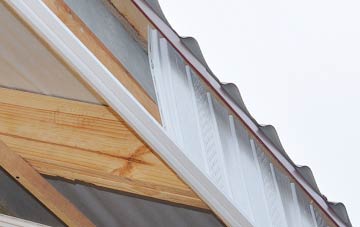 why Newmains fascia repairs are essential