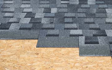 expert Newmains asphalt roof companies