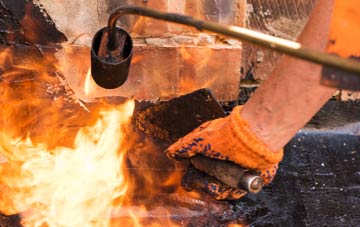 Newmains flat roof repair companies