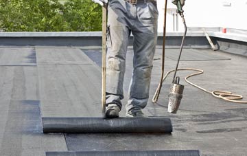 flat roof replacement Newmains, North Lanarkshire