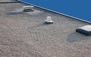 flat roofing Newmains, North Lanarkshire
