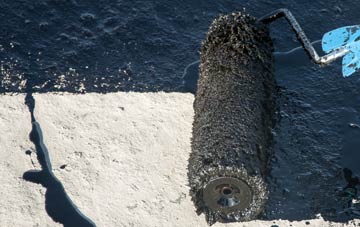 Newmains liquid sealant waterproofing