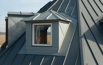metal roofing Newmains, North Lanarkshire