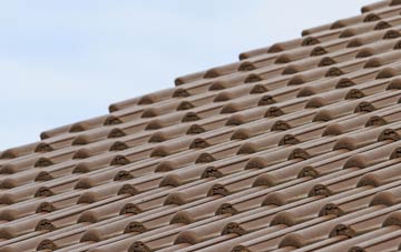 plastic roofing Newmains, North Lanarkshire