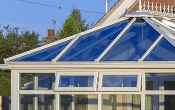 professional Newmains conservatory insulation