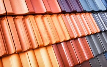 Newmains roof tile costs