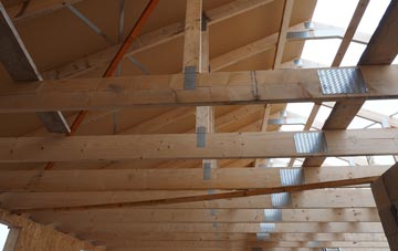 Newmains roof truss costs