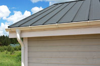 Newmains fascia repair