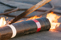 free Newmains flat roofing repair quotes