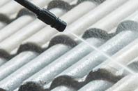 rated Newmains roof cleaning companies