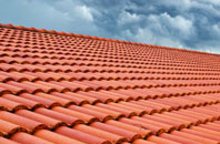 Newmains roofing tiles