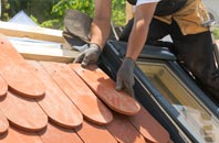Newmains tiled roofing companies