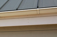 Newmains soffit repair