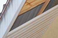 rated Newmains soffit repair companies