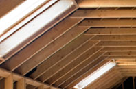 Newmains tapered roof insulation quotes
